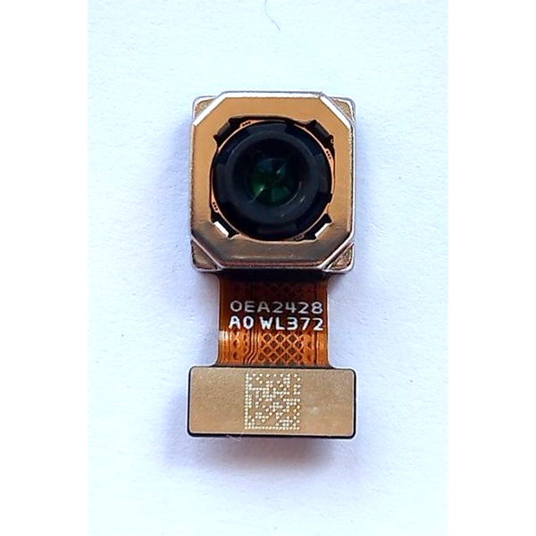 Camera Spate