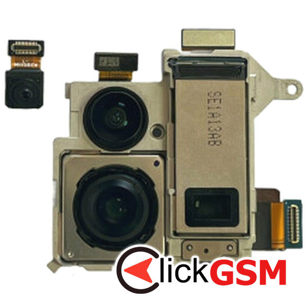 Camera Spate