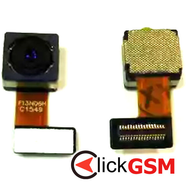 Camera Spate