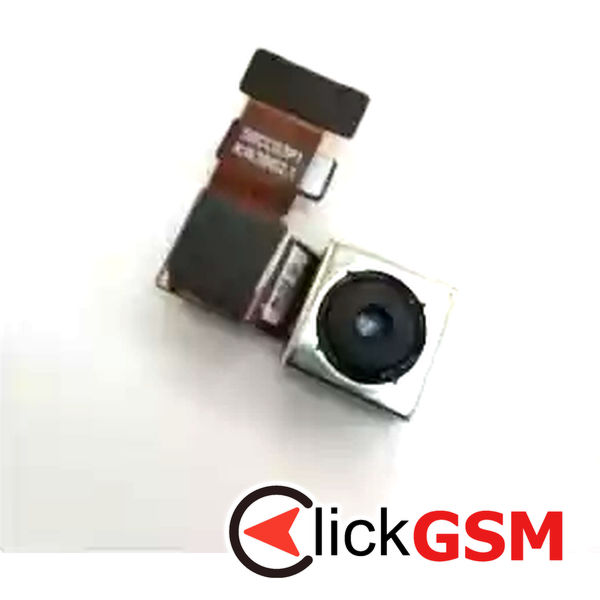 Camera Spate