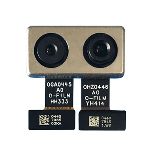 Camera Spate