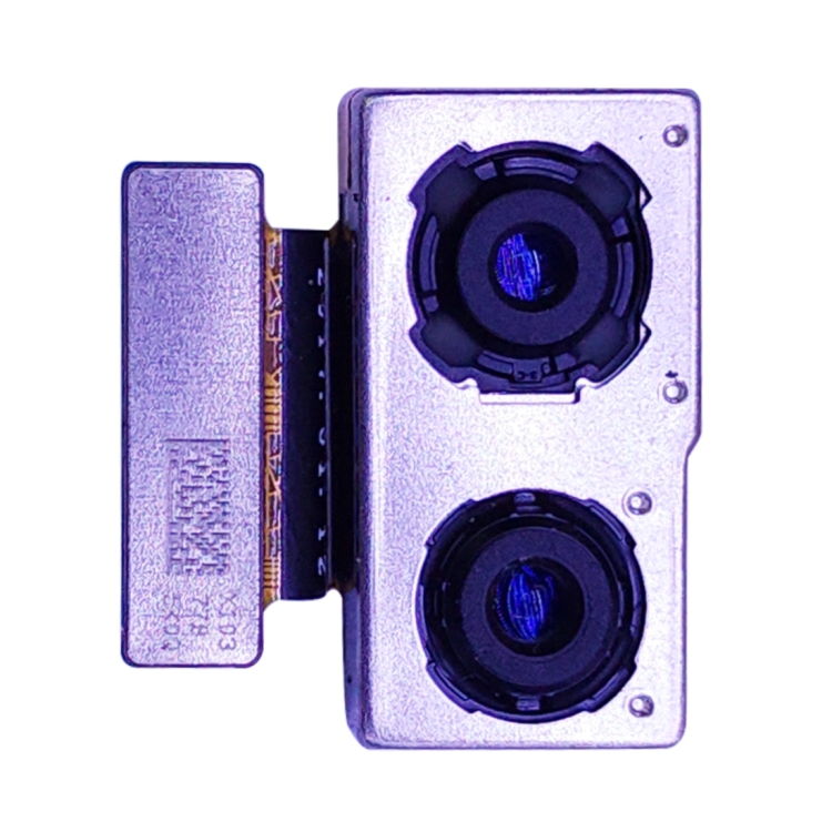 Camera Spate