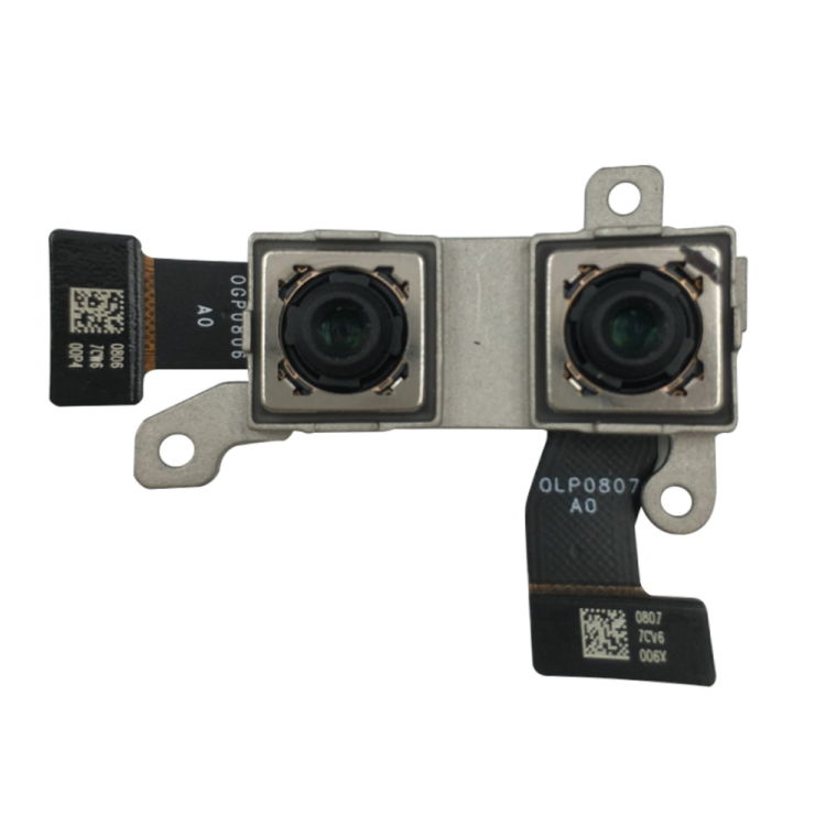 Camera Spate
