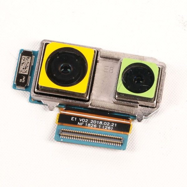 Camera Spate