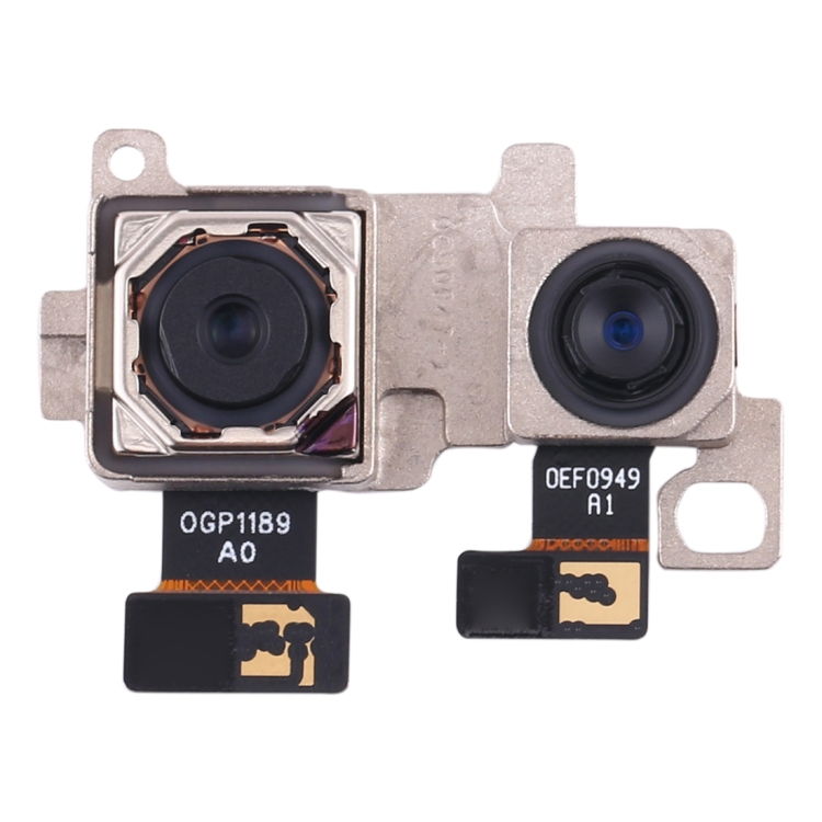 Camera Spate