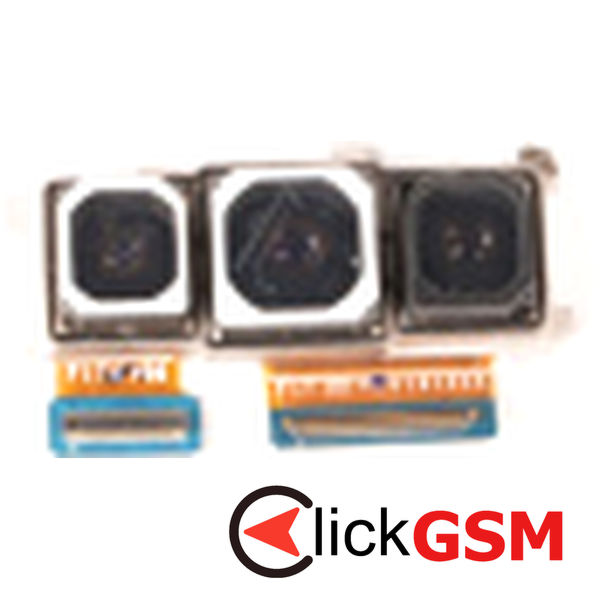 Camera Spate