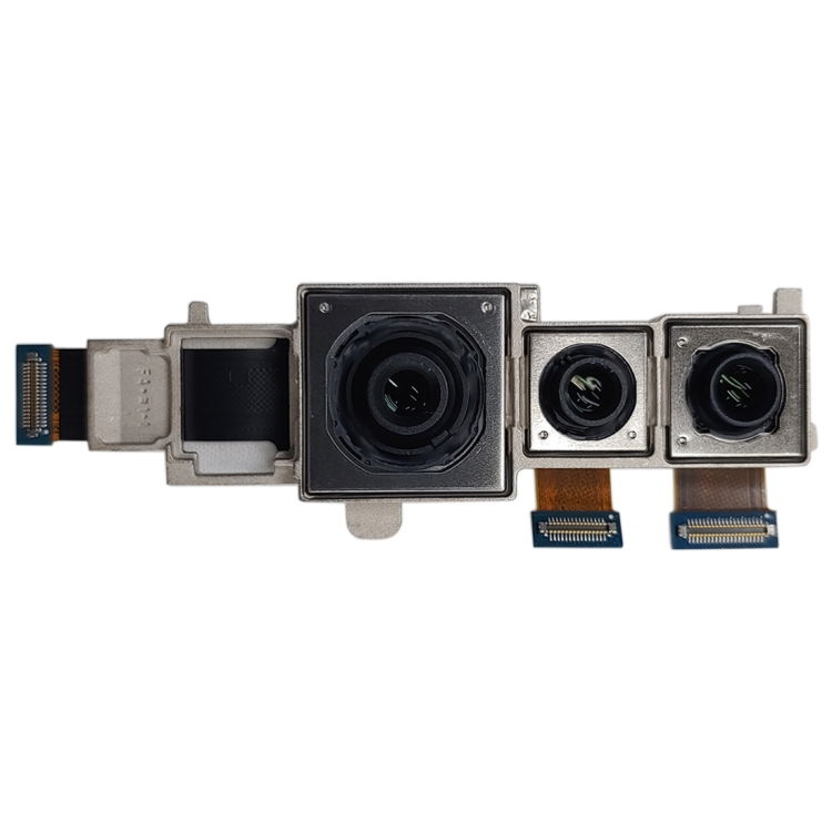 Camera Spate