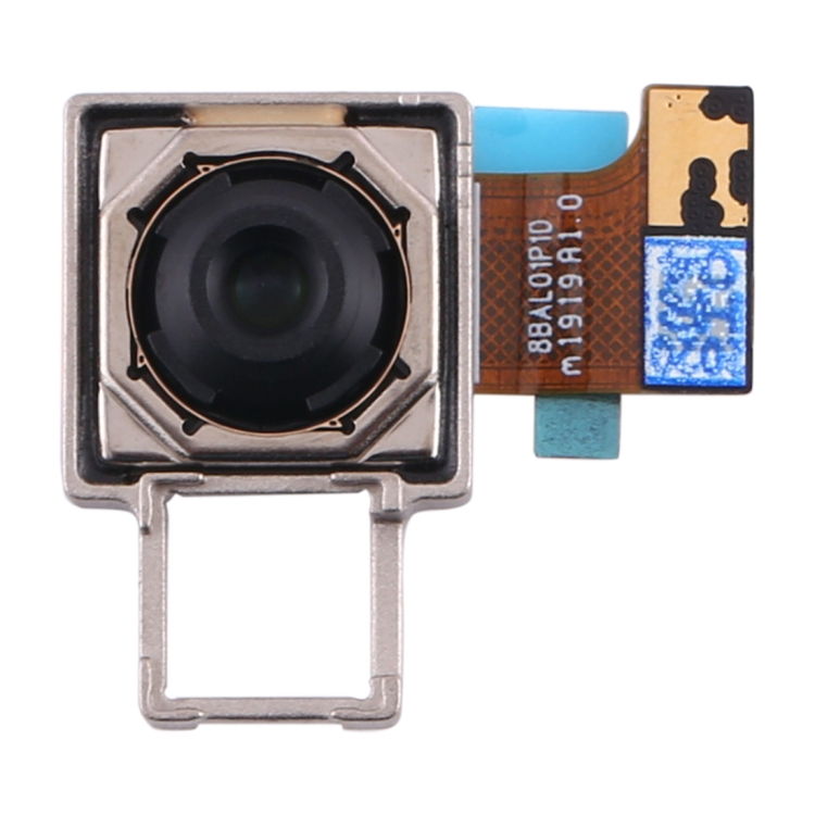 Camera Spate