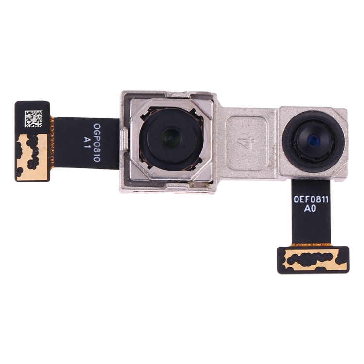 Camera Spate