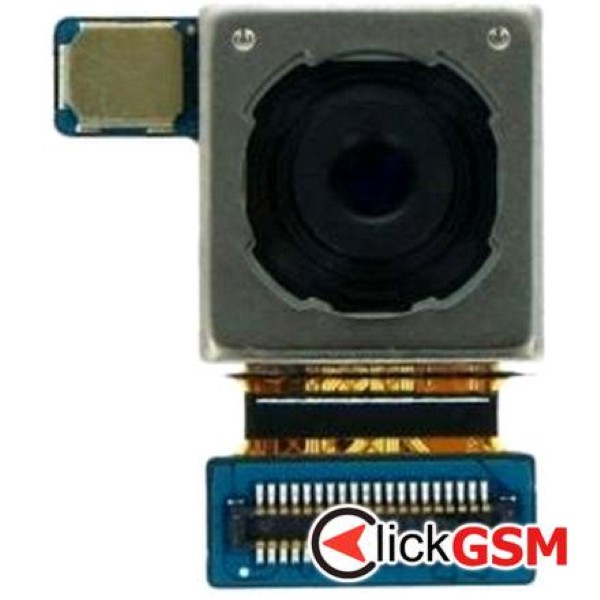 Camera Spate