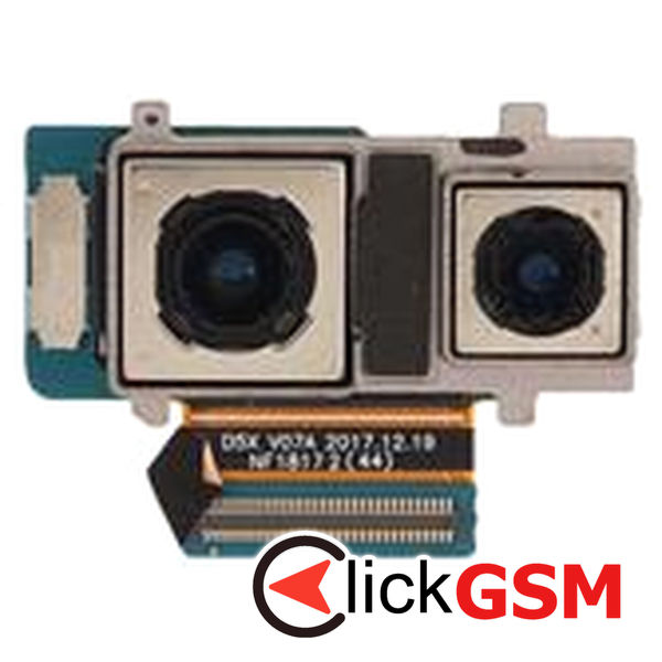 Camera Spate