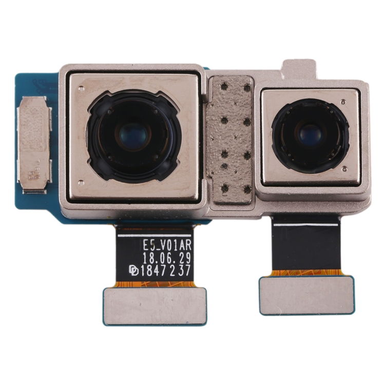 Camera Spate