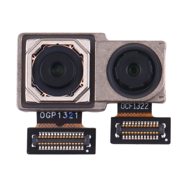 Camera Spate