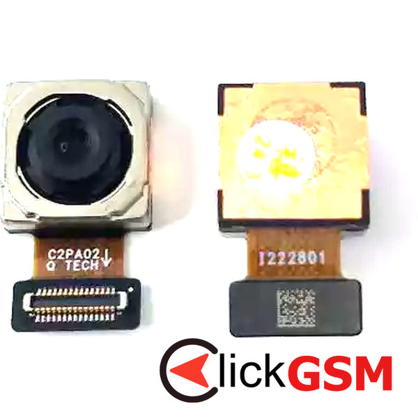 Camera Spate