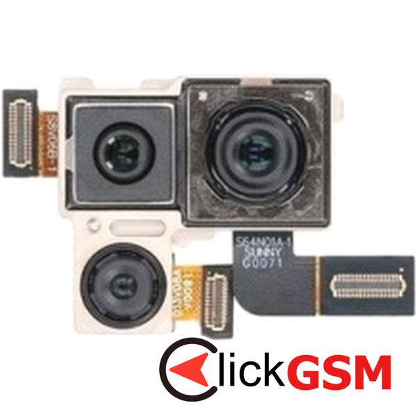 Camera Spate