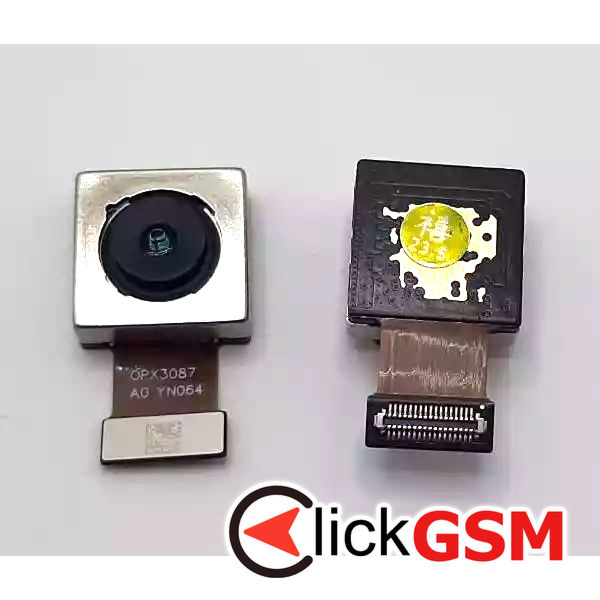 Camera Spate