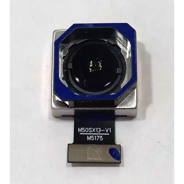 Camera Spate