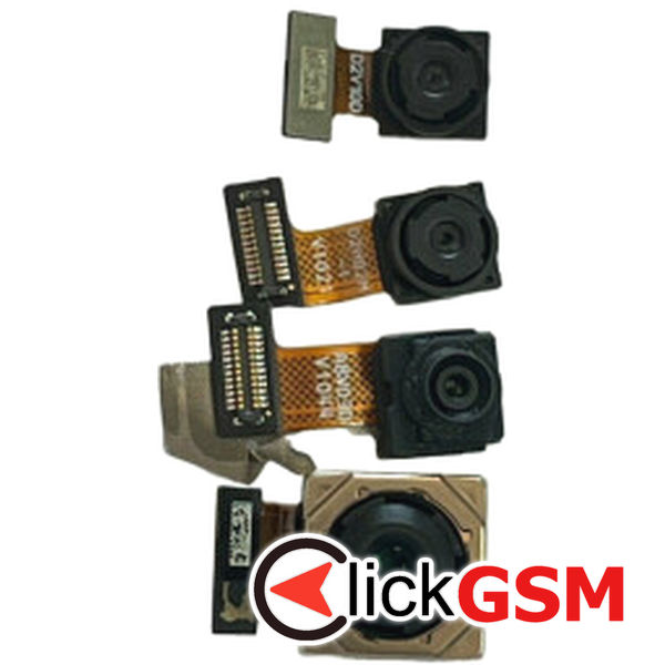 Camera Spate