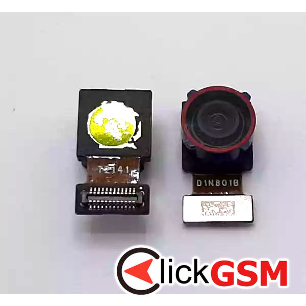 Camera Spate