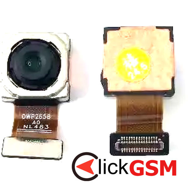 Camera Spate