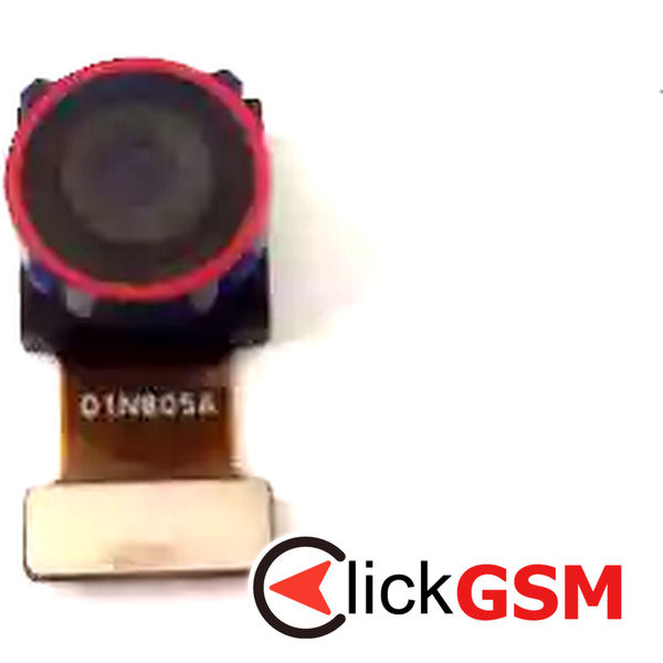 Camera Spate