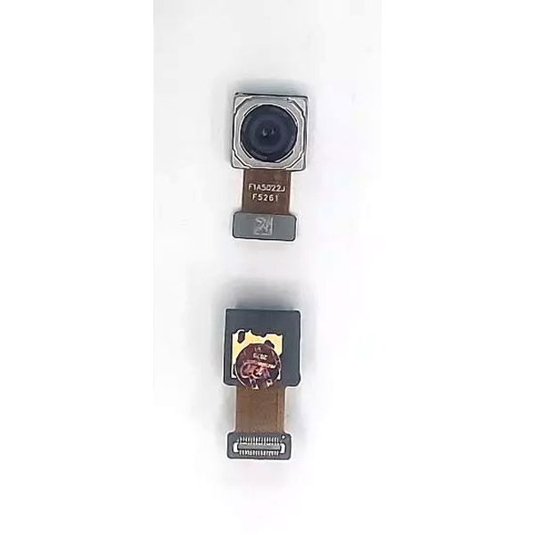 Camera Spate