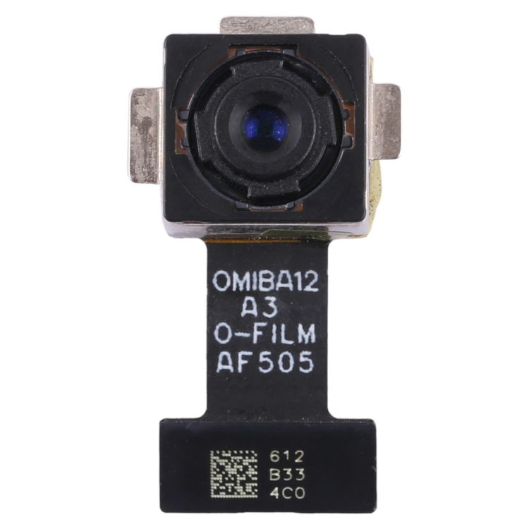 Camera Spate
