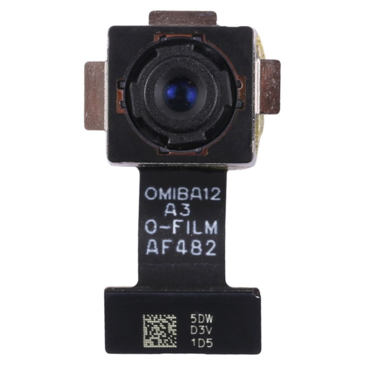 Camera Spate