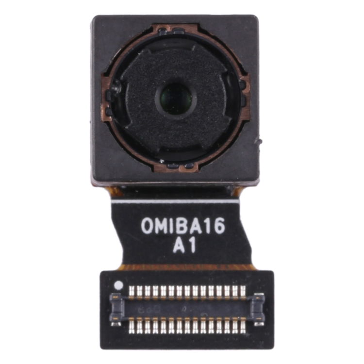 Camera Spate