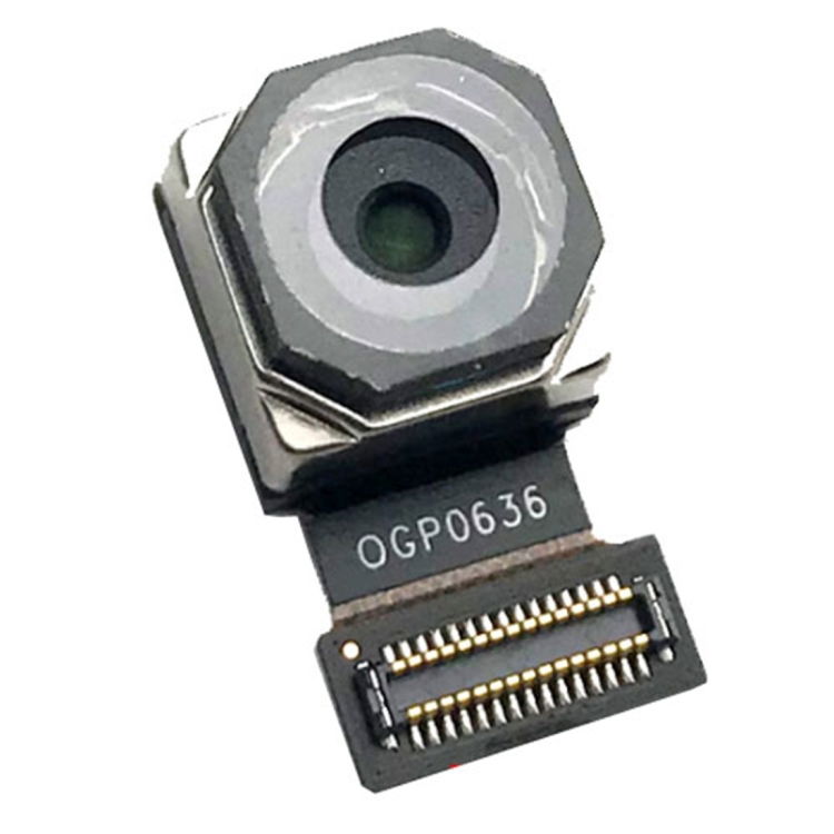 Camera Spate