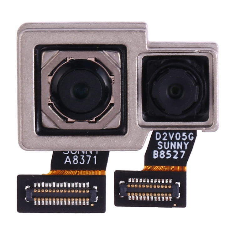 Camera Spate