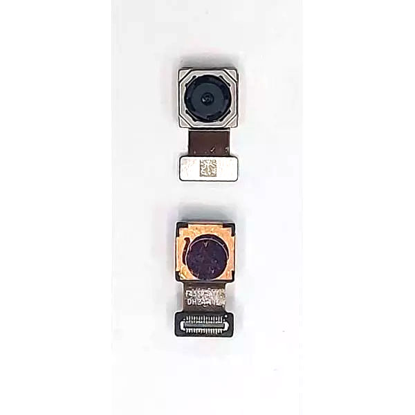 Camera Spate
