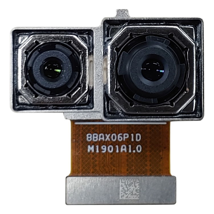 Camera Spate