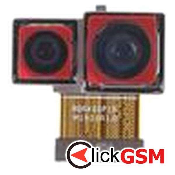 Camera Spate