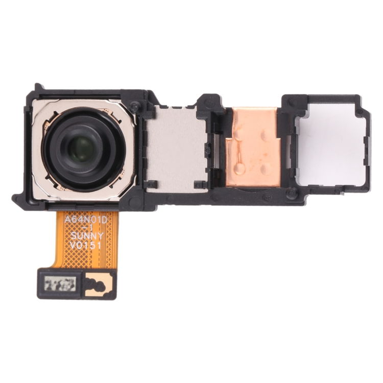 Camera Spate