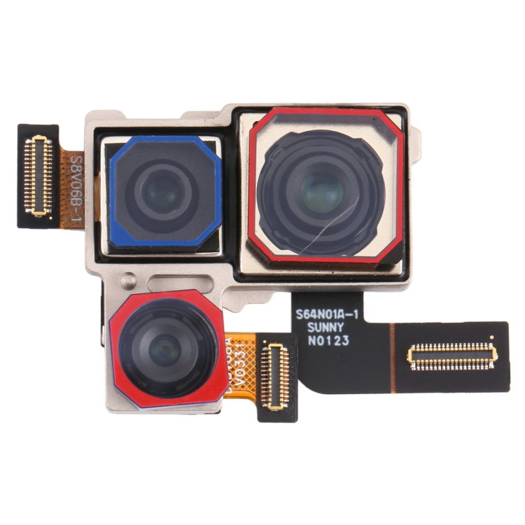 Camera Spate