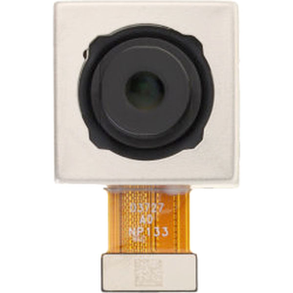 Camera Spate