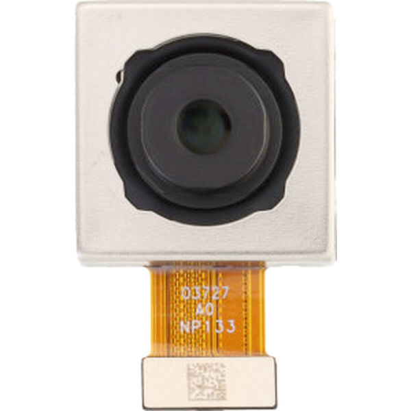 Camera Spate
