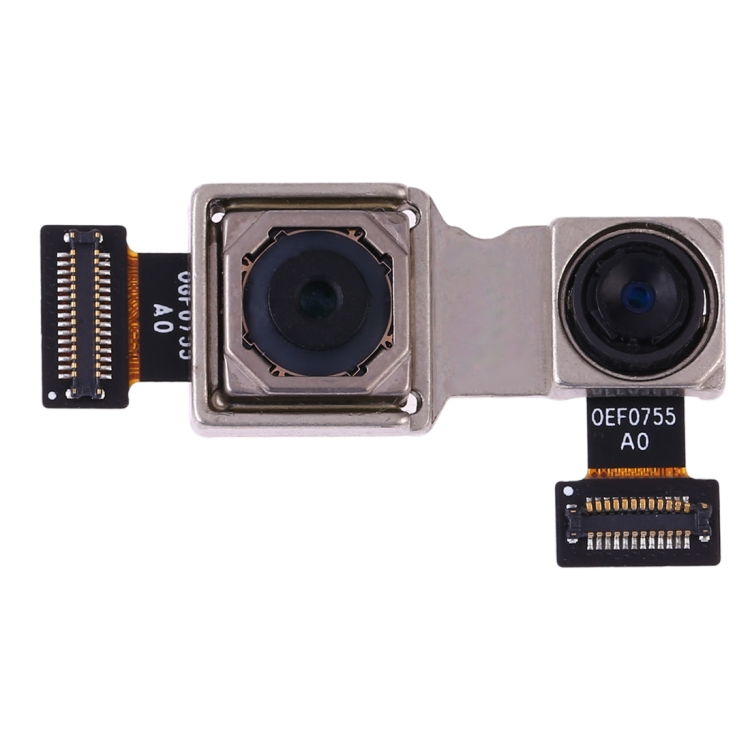 Camera Spate