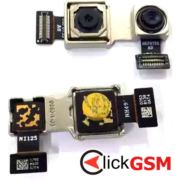 Camera Spate
