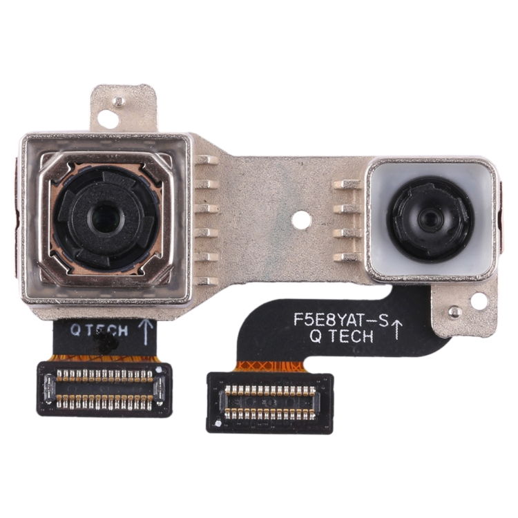 Camera Spate