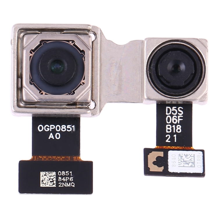 Camera Spate