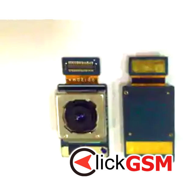 Camera Spate