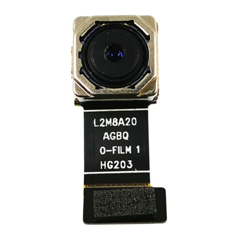 Camera Spate