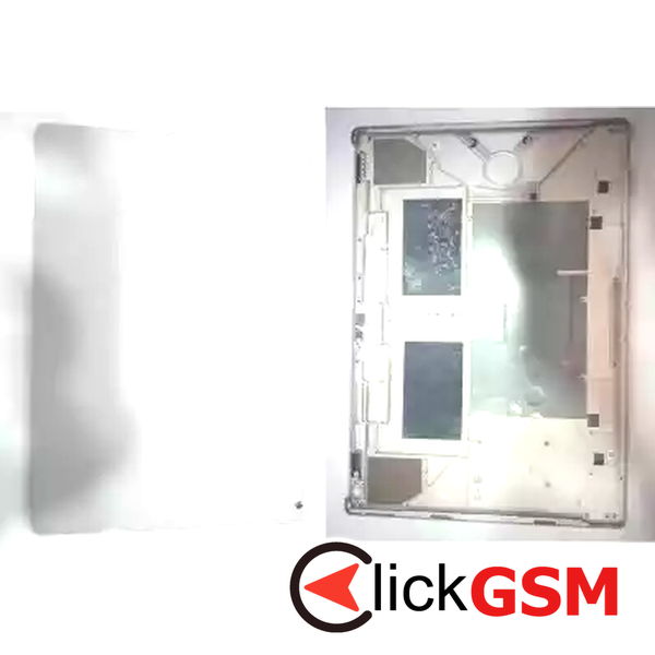 Capac Spate