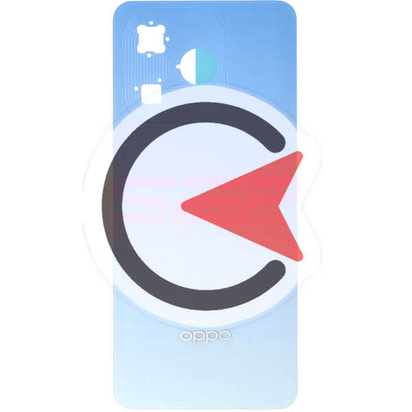 Capac Spate