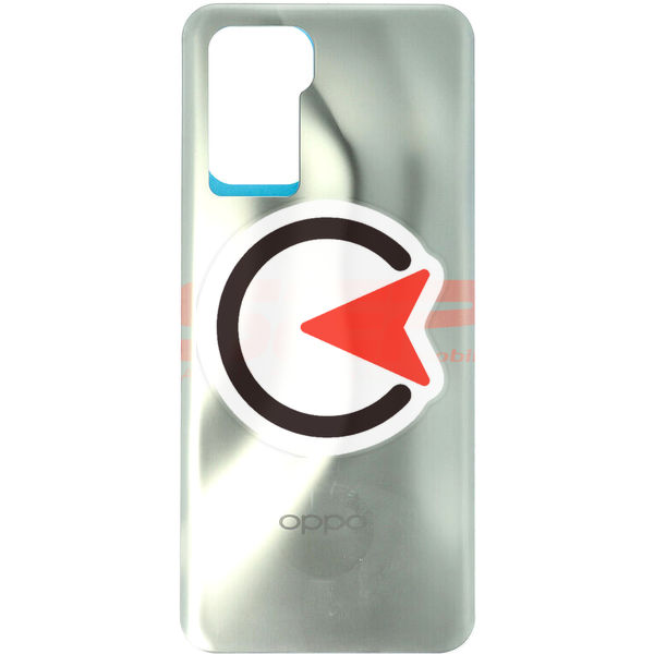 Capac Spate