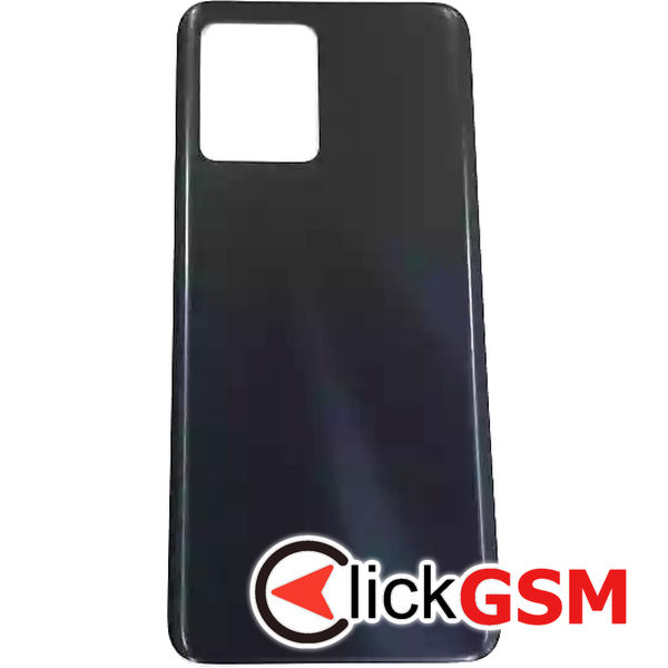 Capac Spate