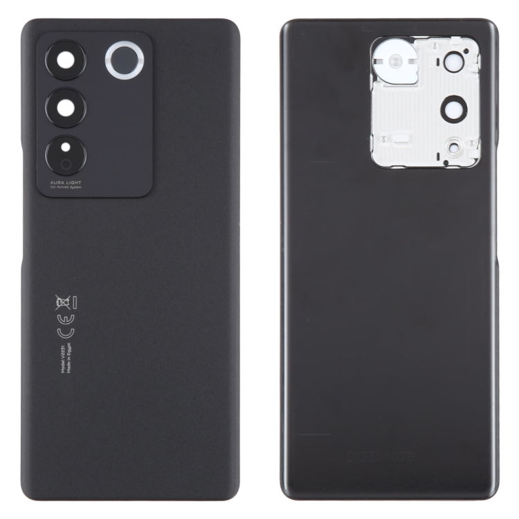 Capac Spate