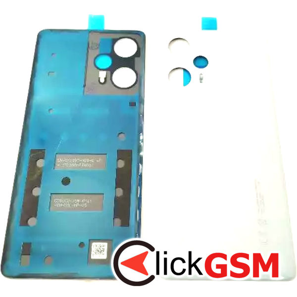 Capac Spate